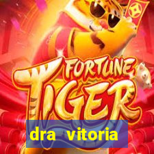 dra vitoria ginecologista cruzeiro sp